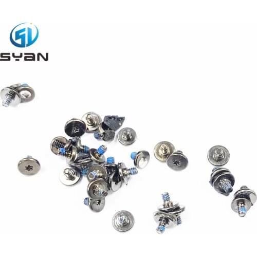 A1706 A1707 A1708 battery screw for Macbook Pro Retina laptop screw from motherboard to battery 2016 2017