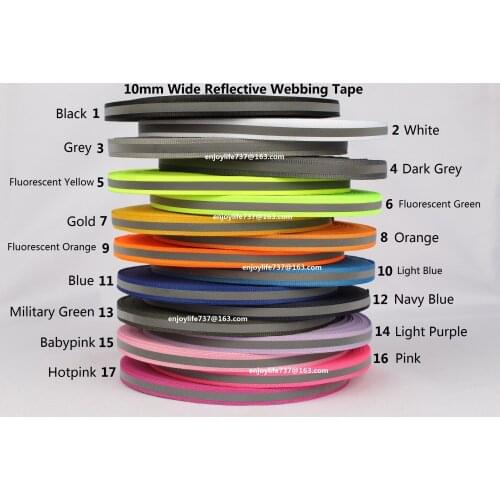 BAJIN Decorative Ribbons