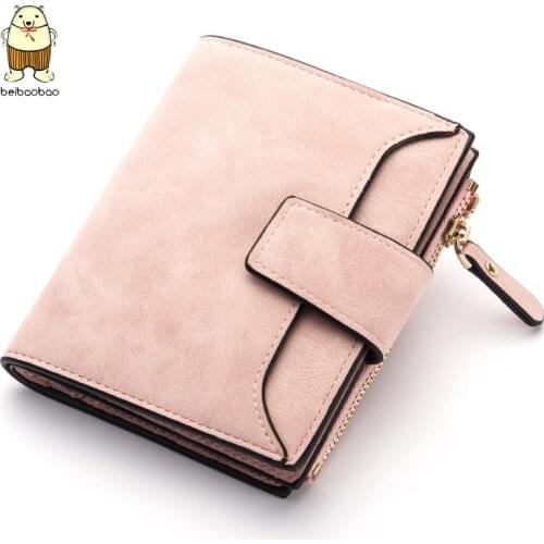 Beibaobao Mini Wallets