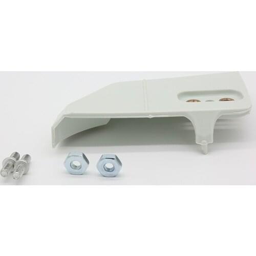 Side Bar Sprocket Cover Nuts Stud Kit Fit For STIHL MS170 MS180 MS210 MS230 MS250 MS 017 018 021 023 025 Chainsaw Spare Parts