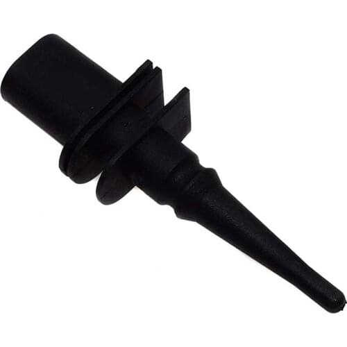 1Pc Front Rear Left Right Black Outside Car Air Temperature Sensor for BMW 1 6 7 Series E46 E90 E91 E39 E60 E63 E38 65816905133
