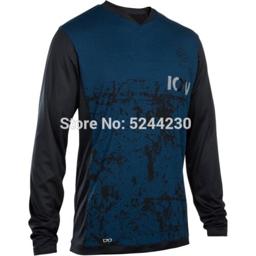 Enduro motocross jersey ciclismo hombre mtb jersey maillot ciclismo mx mtb bike jersey cycling