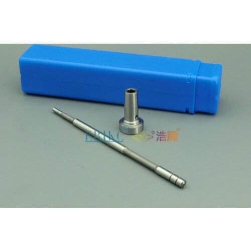 ERIKC Control Valve F00VC01358 CR Injector Valve set F00V C01 358 Auto Parts for Fuel Injection 0 445 110 291/1112010-55D