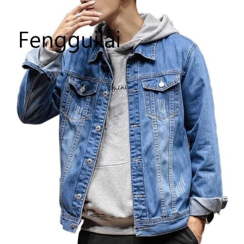 Мужские куртки-бомберы Fengguilai China At AliExpress