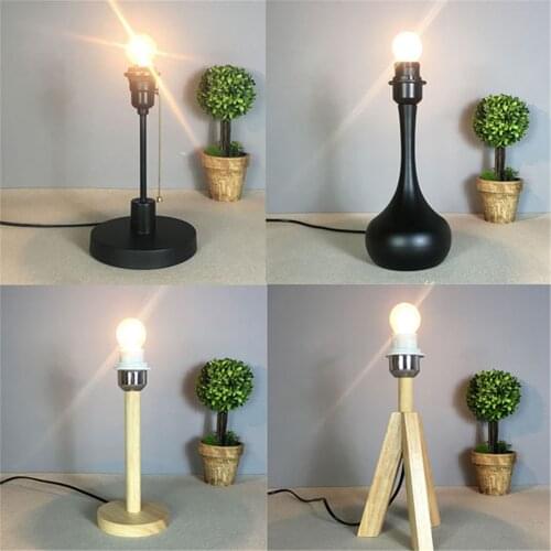 GY Lamp Bases