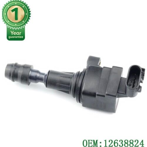 Ignition Coil Auto Ignition Coil System Ignition Coil For Captiva Sport 12638824 099700-1990 14021309