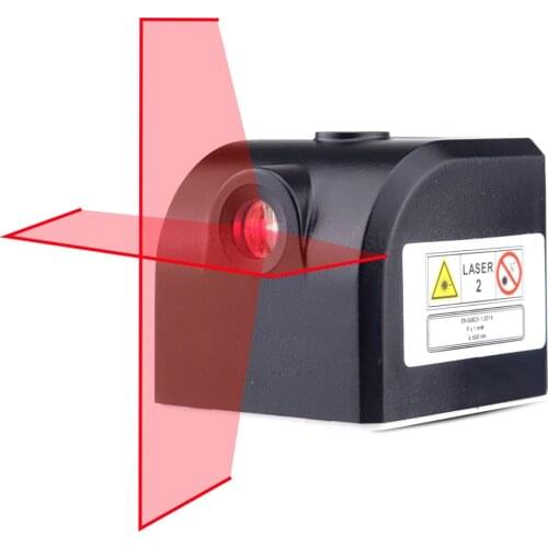 Indoor Outdoor Laser Level Cross Line Self-Leveling Vertical Horizontal Line LED Display 360 Degree Red Green Beam Line Level