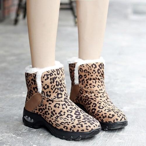 MLEAM Women's Autumn Shoes