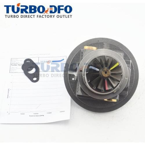 New turbine repair parts cartridge kit core assembly CHRA K0422-582 53047109904 for Mazda CX-7 3/6 2.3L 260 HP K0422-581