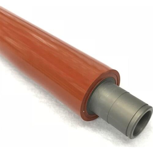 Lower Fuser Roller for Konica Minolta Bizhub C451 C452 C550 C552 C650 C652 Pressure Roller