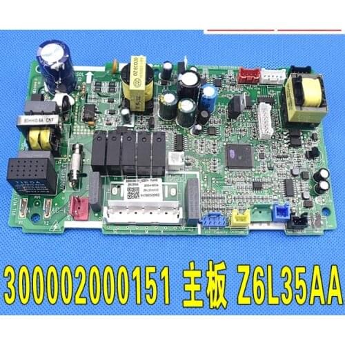 New and original Main board 300002000151 Z6L35AA