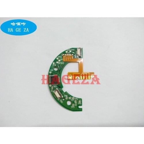 New Original 70-300 CPU BASE PLATE for nikon 70-300mm F/4.5-5.6G CPU BASE PLATE JAA77651-40 lens Repair parts