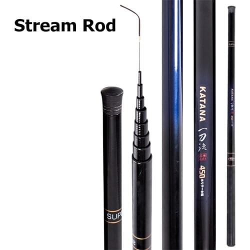 New High Carbon Fiber Stream Fishing Rod Telescopic Fishing pole Ultra Light Ultrafine Carp Fishing Hand Pole Free shipping