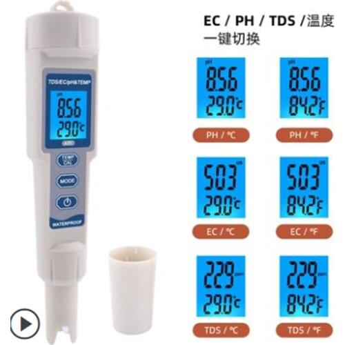 Анализаторы Promesstec China At AliExpress