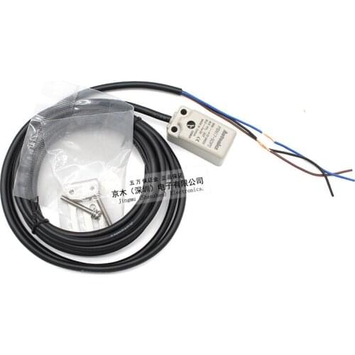 PSN17-5DP2 square proximity sensor switch PNP normally closed 6months warranty
