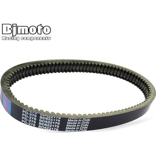 For MINAUTO FIRST SERIES Motorcycle Drive Belt For AIXAM Lombardini 502 progress 721 741 Scouty Crossline City Roadline GTO