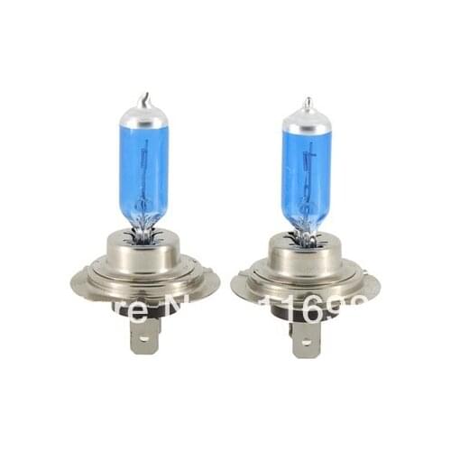 Taffeta Halogen Lamps