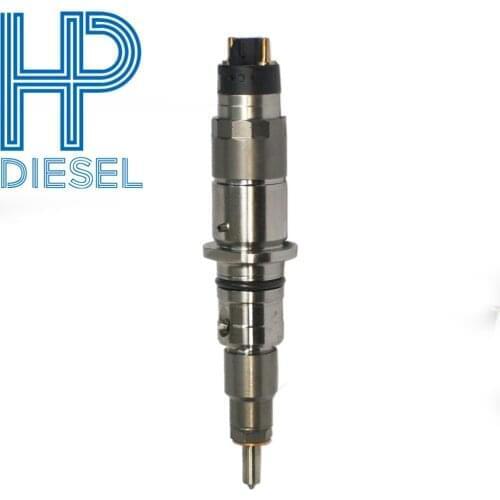 6pcs/lot High Quality Diesel Injector 0445120060 for BOSCH,High Pressure Common Rail Injector 0 445 120 060