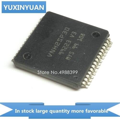 YUXINYUAN 1PCS VNH2SP30 VNH 2SP30 VNH2SP30 HSOP30 in stock