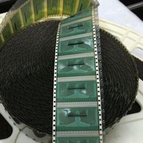 10pcs/lot 8118-BCBCP COF/TAB new