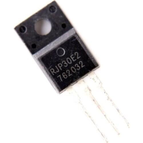 100pcs/lot RJH30E2 TO-220F IC best quality