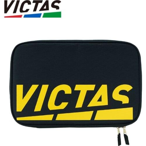 2021 TSP VICTAS table tennis racket bag case ping pong bag racket sport bag 672101