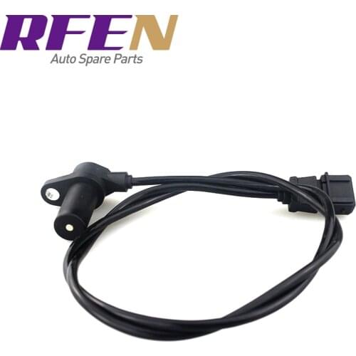 90232732 Crankshaft Position Sensor For Opel Corsa Frontera Omega Senator Ford Fiesta BMW 5 Alfa Romeo 75 93373868 1238364