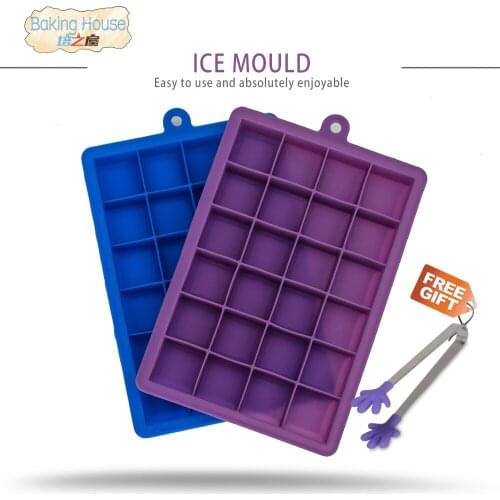 Baking House Ice Cream Makers