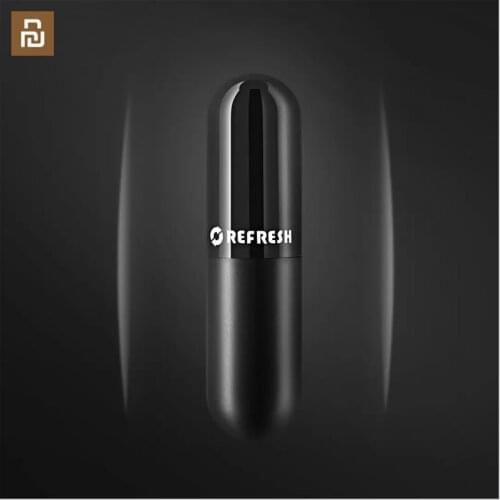 Youpin Mens deep moisturizing hydrating moisturizing anti-drying hyaluronic acid lip stick lip balm autumn and winter 3.5g