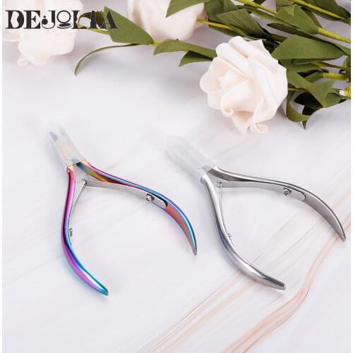 Кусачки для кутикулы DEJOLIA China At AliExpress