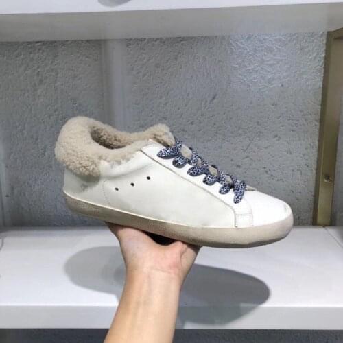 FEY GGDB Women's Sneakers