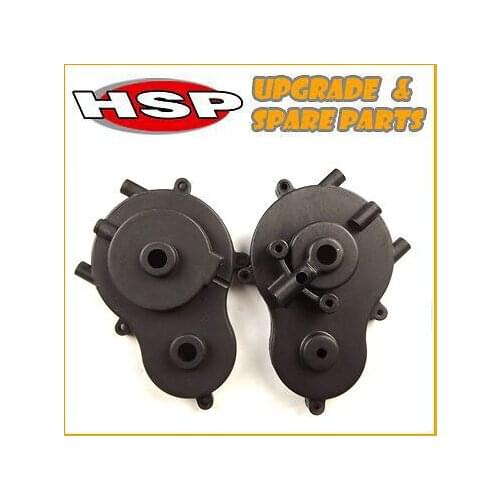 HSP 62006N Gear Box Housing Plastic RC CAR Parts
