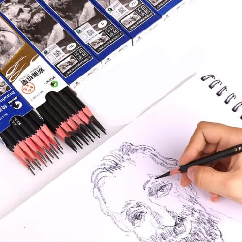 Карандаши KUQOW China At AliExpress