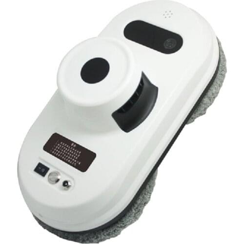 Leyview LY002 good quality auto window cleaning robot glass clean robot