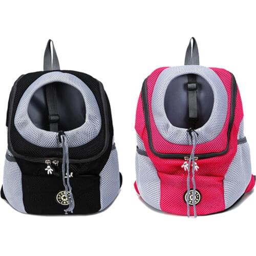 MOONBIFFY Dog Carrying Bags