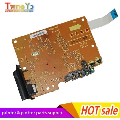 Original RM1-4629/RM1-4629-000CN Formatter PCA ASSY Formatter Board logic Main Board mother board for LaserJet HP P1505 Series