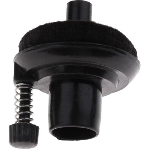 Professional Hi-hat Cymbal Stand Holder Support for Percussion Accessories