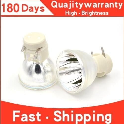 Replacement Projector Lamp Bulb Replacement bare projector Lamp 5J.JCA05.001 FOR DW843UST/DX842UST/MW831UST/MW843UST/MX842