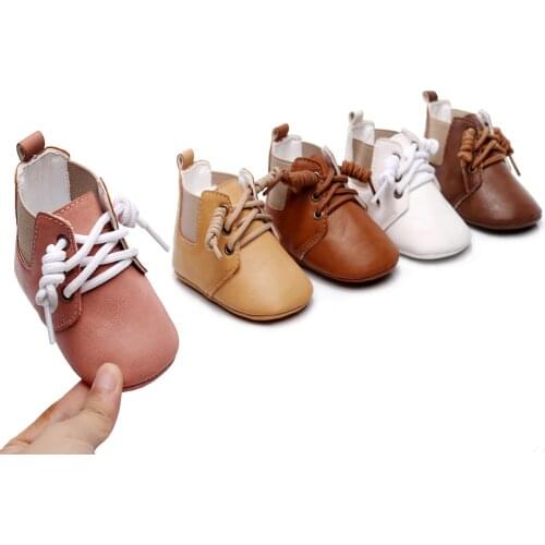 Luxury Soft Leather Baby Princess Shoes Newborn Girls Moccasins Shoes Rubber Sole Prewalker Non-slip Hollow Summer First Walkers