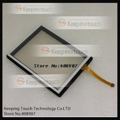 For 3.8" Symbol Motorola MC9000 MC9090 MC9190 MC9060 LCD Touch Screen Digitizer