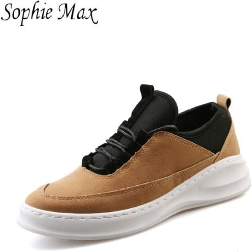 SOPHIE MAX Walking Shoes