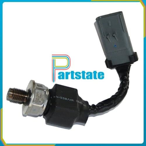 High Quality Common Rail Pressure Sensor 2897581 Fits For Cummins SENSATA