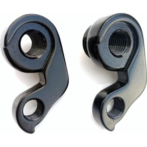 1pc Bicycle Parts rear derailleur hanger For BULLS HANGER 5009-545-41C BULLS Wild Cup 3 carbon frame bike mtb cycle MECH dropout