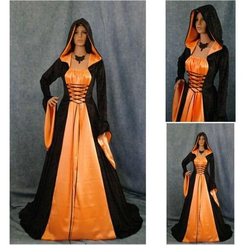 1860S Victorian Corset Gothic/Civil War Southern Belle Ball Gown Dress Halloween dresses CUSTOM MADE R464