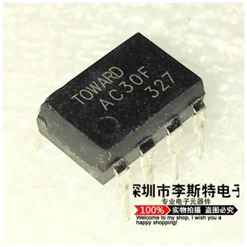 AC30F DIP-8