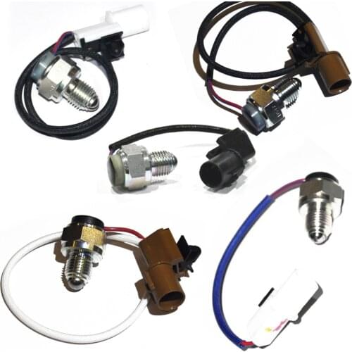 H76w GEARSHIFT LAMP control SWITCH one SET MB837105 MR399237 MR399238 MR388764 MR388765