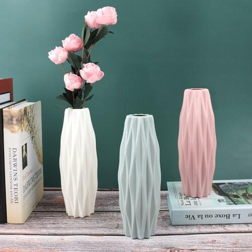 JETTING Ceramic Flower Vases