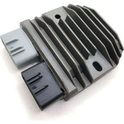 Motorcycle Voltage Regulator Rectifier For Can-am Renegade Outlander Polaris RZR Sea-doo Yamaha YFM YXR VStar VMX Triumph Rocket