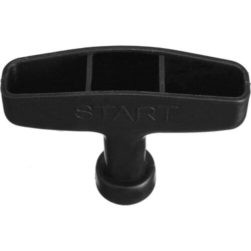 New Universal Lawnmowers Pull Handle 1.1M Starter Start Cord Rope Engine Petrol N84F