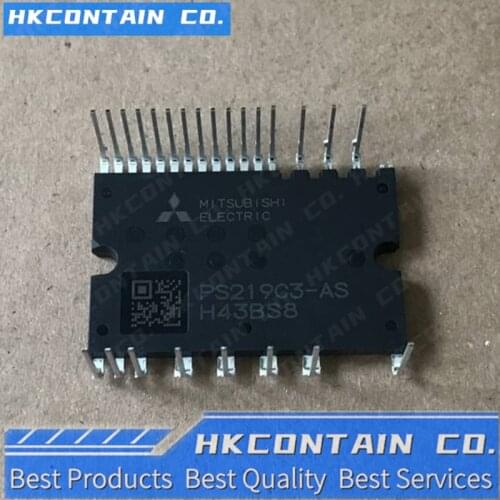 NEW MODULE PS219C3-AS PS219C3-AST PS219C4-AS PS219C4-AST PS219C4-ASTX PS219C5-AS PS219C5-AST